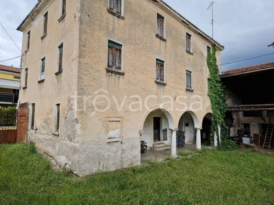 Villa in vendita a Chiuppano via roma