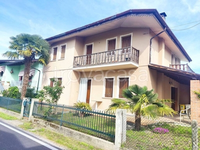 Villa in vendita a Concordia Sagittaria via Alte, 247