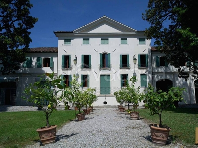Villa in vendita a Dolo riviera XXIX aprile