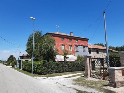Villa in vendita a Dolo via Carrezzioi, 22