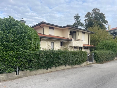 Villa in vendita a Dolo via Duca degli Abruzzi