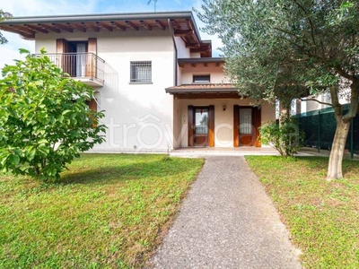 Villa in vendita a Fossalta di Portogruaro