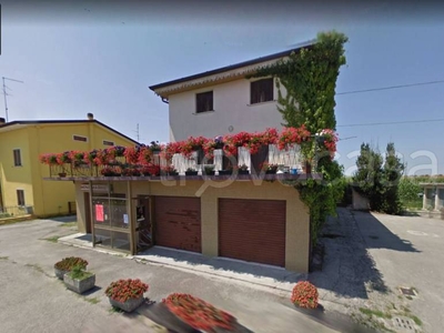 Villa in vendita a Fossalta di Portogruaro via Italia