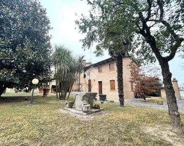 Villa in vendita a Fossò via Roma