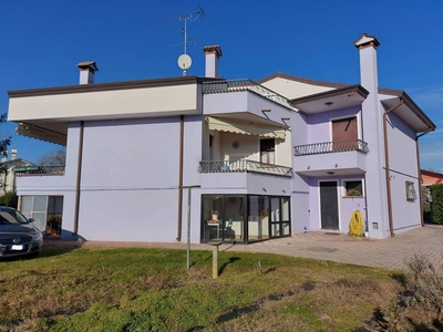 Villa in vendita a Jesolo