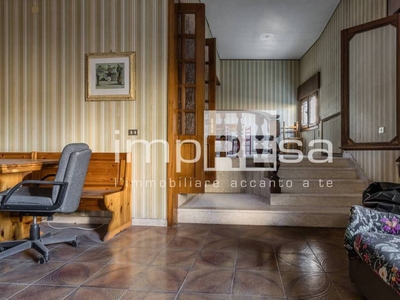 Villa in vendita a Jesolo piazza del granatierer, 1