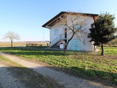 Villa in vendita a Jesolo via Posteselle, 44