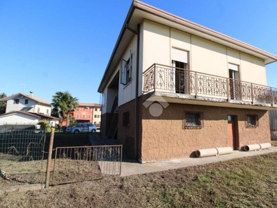 Villa in vendita a Jesolo via Roma Sinistra, 144