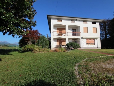 Villa in vendita a Malo via Pontara, 32