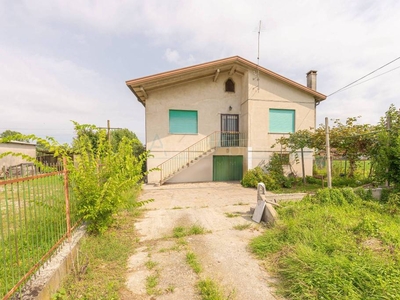 Villa in vendita a Mira vicolo Giuseppe Verdi