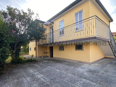 Villa in vendita a Mirano via Porara, 87