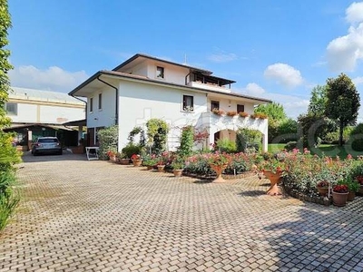 Villa in vendita a Monteviale