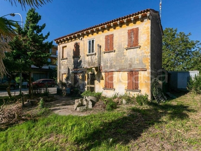Villa in vendita a Musile di Piave via martiri