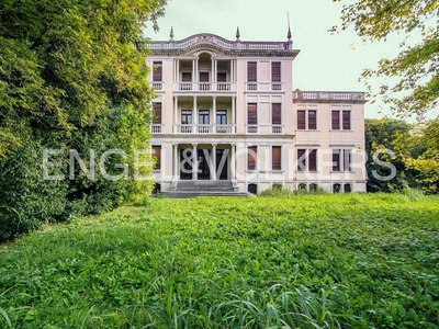 Villa in vendita a Noventa di Piave via Roma, 66