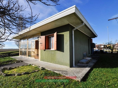 Villa in vendita a Portogruaro via g. Taliercio, 19