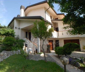 Villa in vendita a Quarto d'Altino