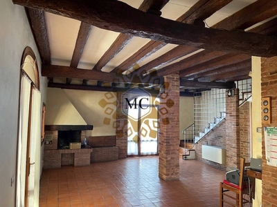 Villa in vendita a Treviso via Noalese, 121
