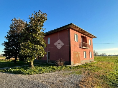Villa in vendita a Rivolta D'Adda