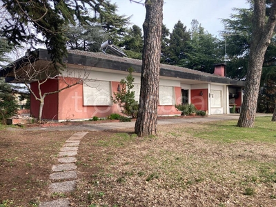 Villa in vendita a Roncà