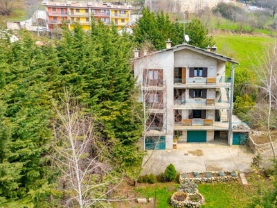Villa in vendita a Roverè Veronese contrada Comparoni