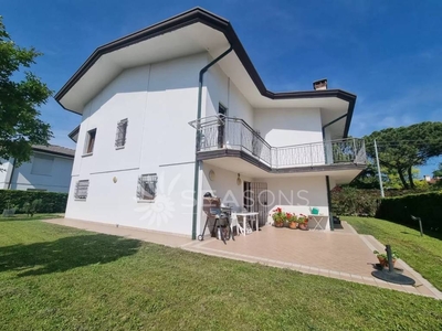 Villa in vendita a San Donà di Piave