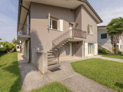 Villa in vendita a San Donà di Piave via bastianetto