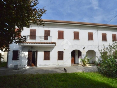 Villa in vendita a San Donà di Piave via Calle dell'Orso