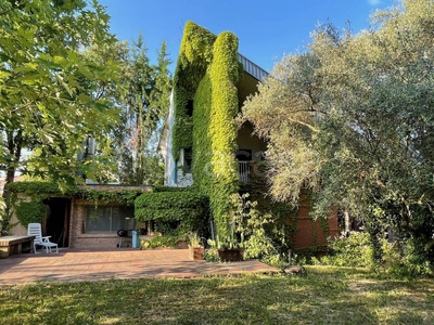 Villa in vendita a San Donà di Piave via Robert Baden Powell