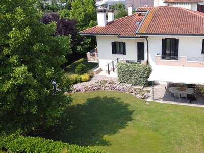 Villa in vendita a San Donà di Piave