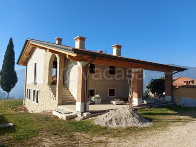 Villa in vendita a San Giovanni Ilarione via Meletta