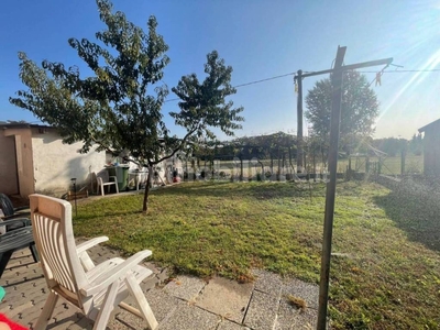 Villa in vendita a San Martino Buon Albergo via Manbrotta, 22