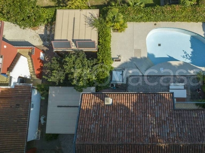 Villa in vendita a San Michele al Tagliamento via Saturno, 45