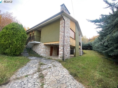 Villa in vendita a San Zeno di Montagna