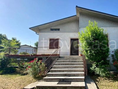Villa in vendita a Sant'Ambrogio di Valpolicella via Cesare Battisti, 192