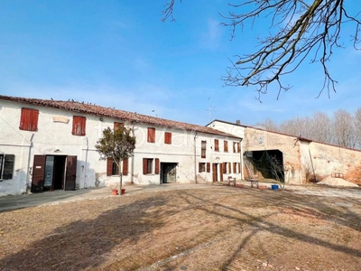 Villa in vendita a Sorgà località Oson