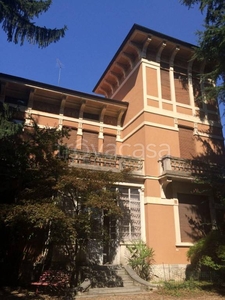 Villa in vendita a Thiene viale Francesco Bassani