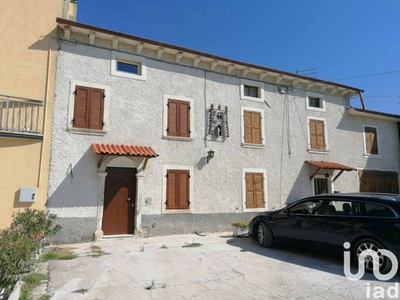 Villa in vendita a Tregnago via pagnaghe