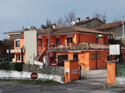 Villa in vendita a Valeggio sul Mincio via Trento