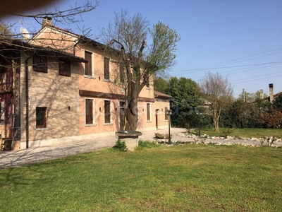 Villa in vendita a Venezia