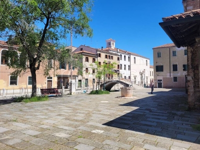 Villa in vendita a Venezia dorsoduro mendicoli s.n.c