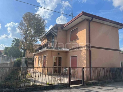 Villa in vendita a Venezia via Giovanni Marradi