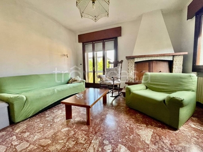 Villa in vendita a Venezia via Goffredo Mameli, 32