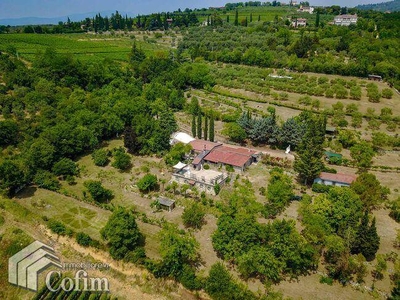 Villa in vendita a Verona