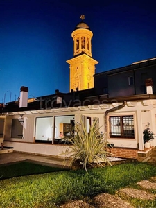 Villa in vendita a Verona via Beniamino Romagnoli, 20