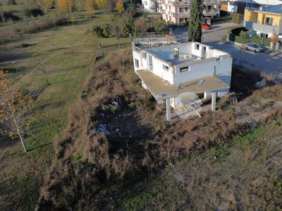 Villa in vendita a Verona via Copparo