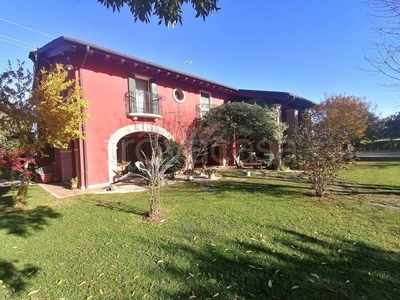 Villa in vendita ad Altivole via Schiavonesca