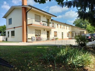 Villa in vendita ad Altivole via Schiavonesca