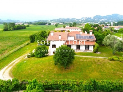 Villa in vendita ad Asolo