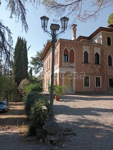 Villa in vendita ad Asolo via Risorgimento, 3