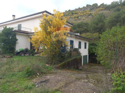 Villa nuova a Cassino - Villa ristrutturata Cassino